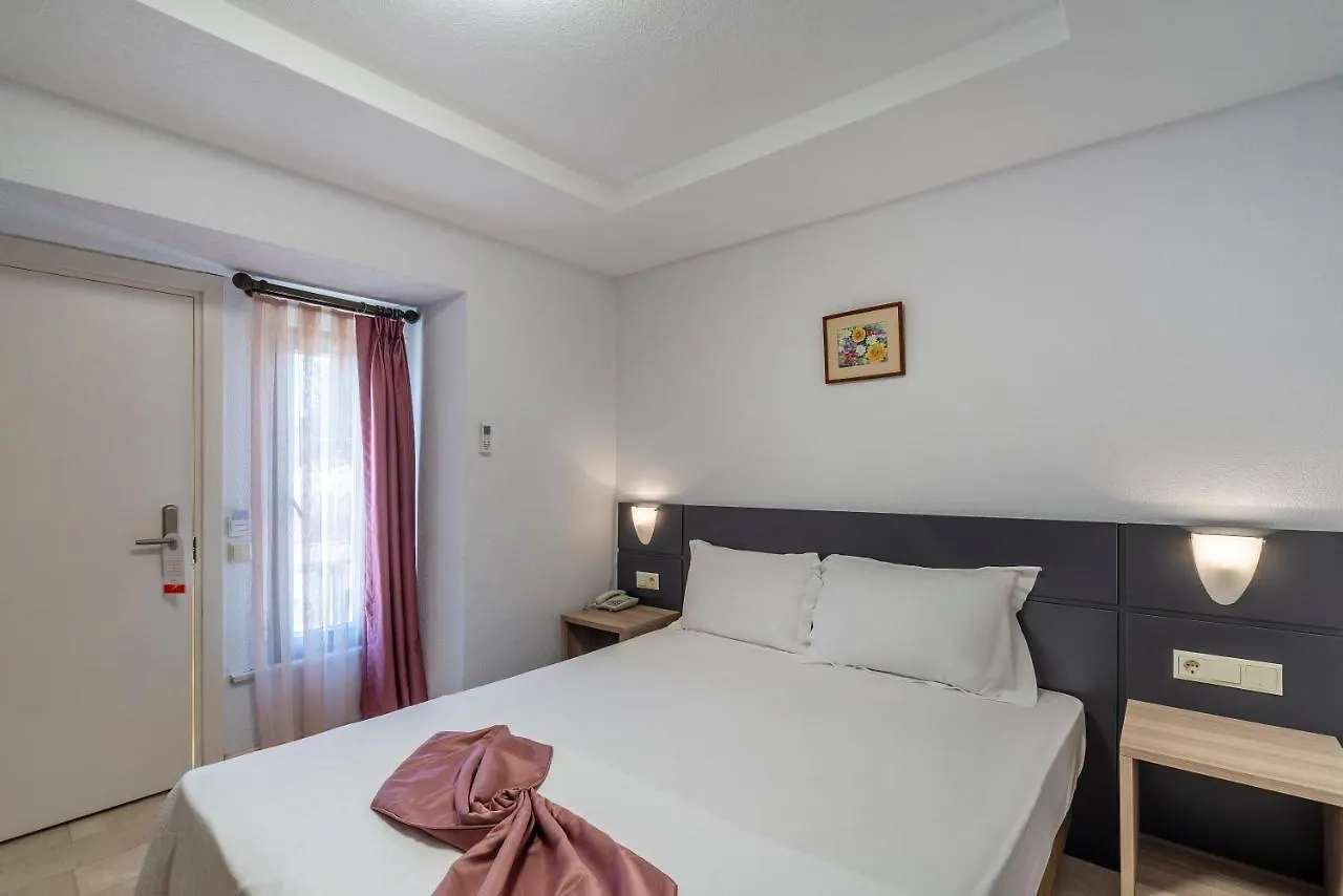 ***  Laden Hotel Bodrum Törökország