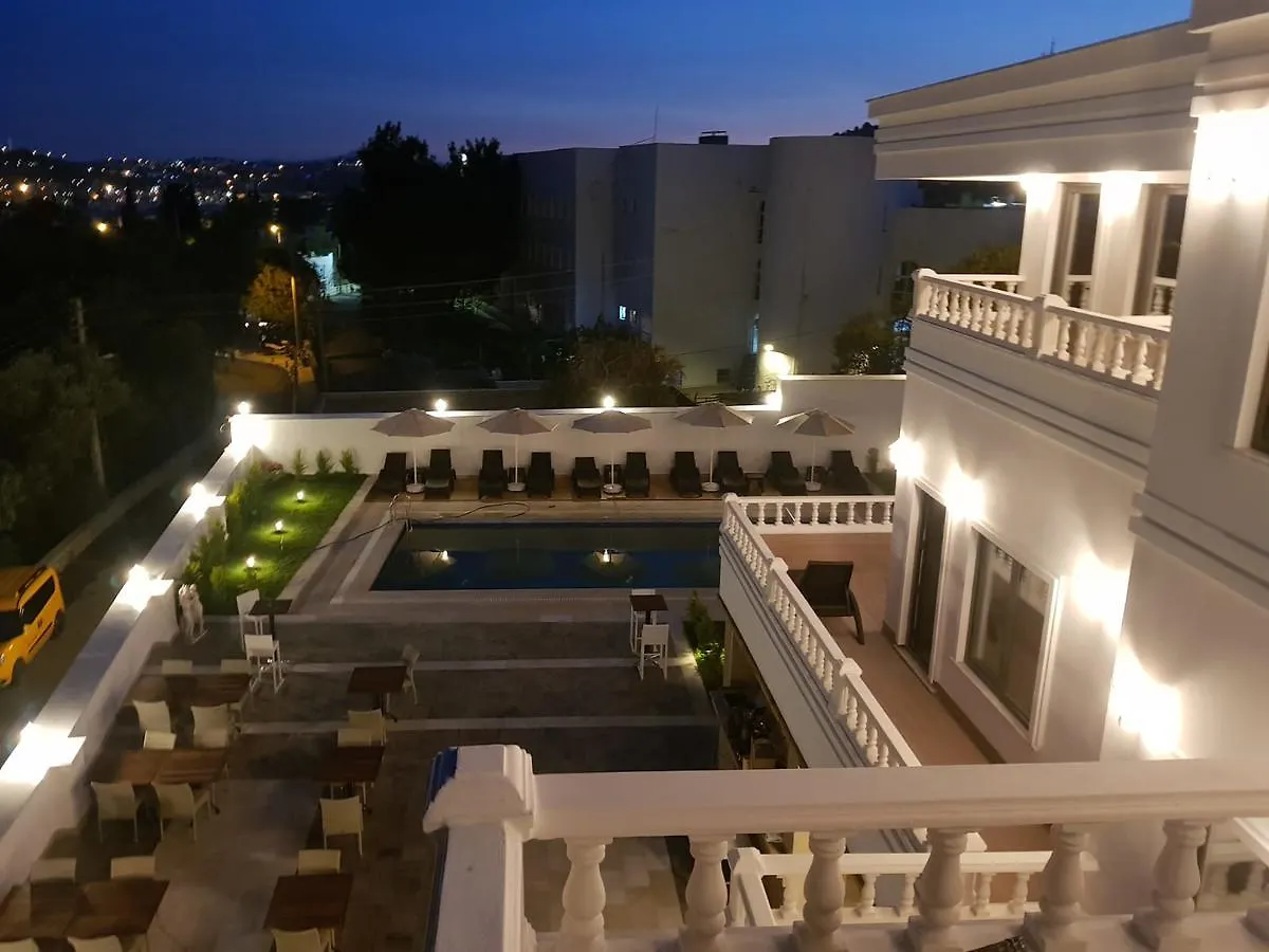 Laden Hotel Bodrum