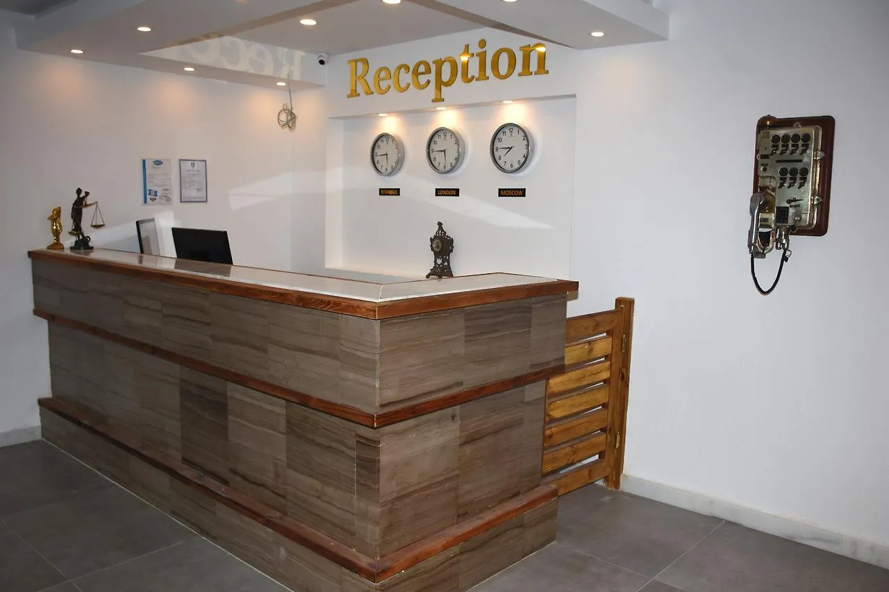 Laden Hotel Bodrum