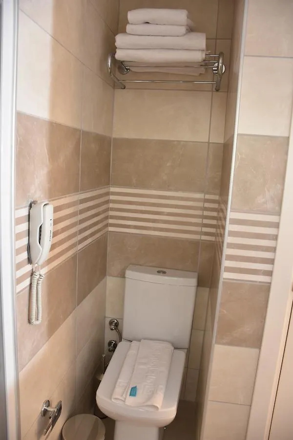 Laden Hotel Bodrum