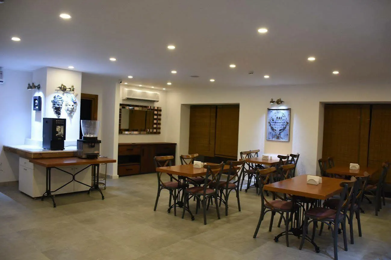 Laden Hotel Bodrum