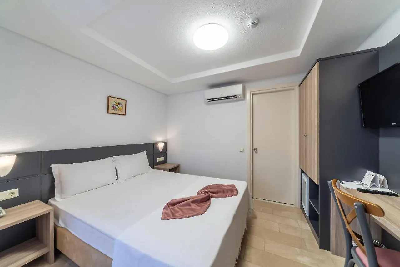 Laden Hotel Bodrum