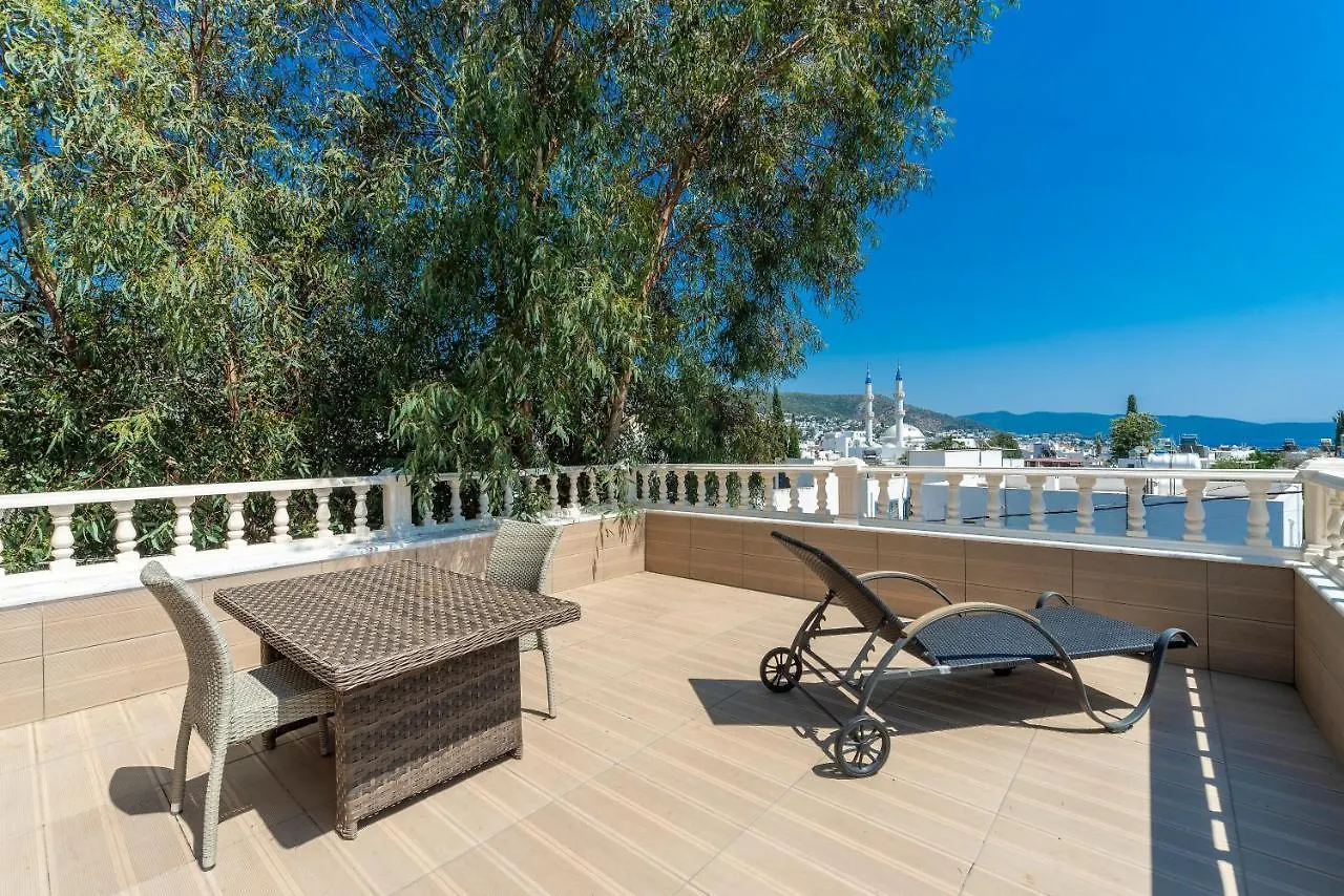 Laden Hotel Bodrum