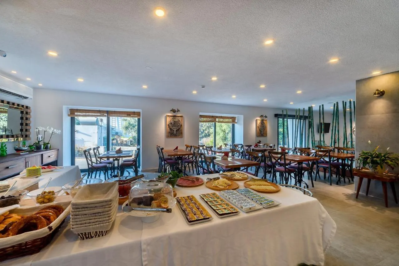 Laden Hotel Bodrum