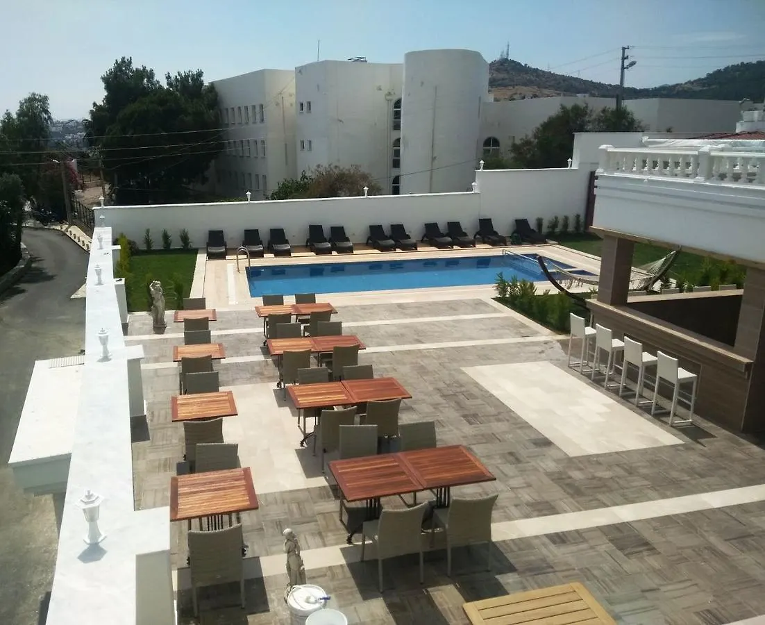 Laden Hotel Bodrum