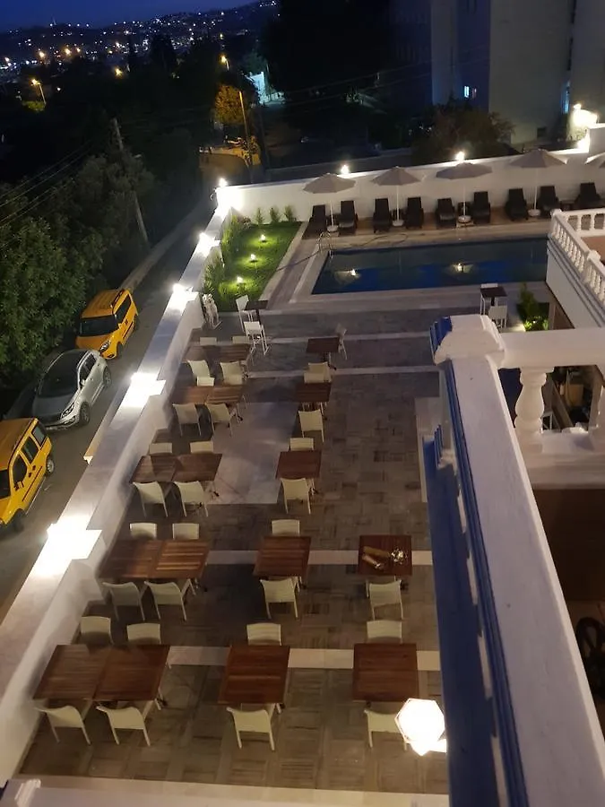 Laden Hotel Bodrum