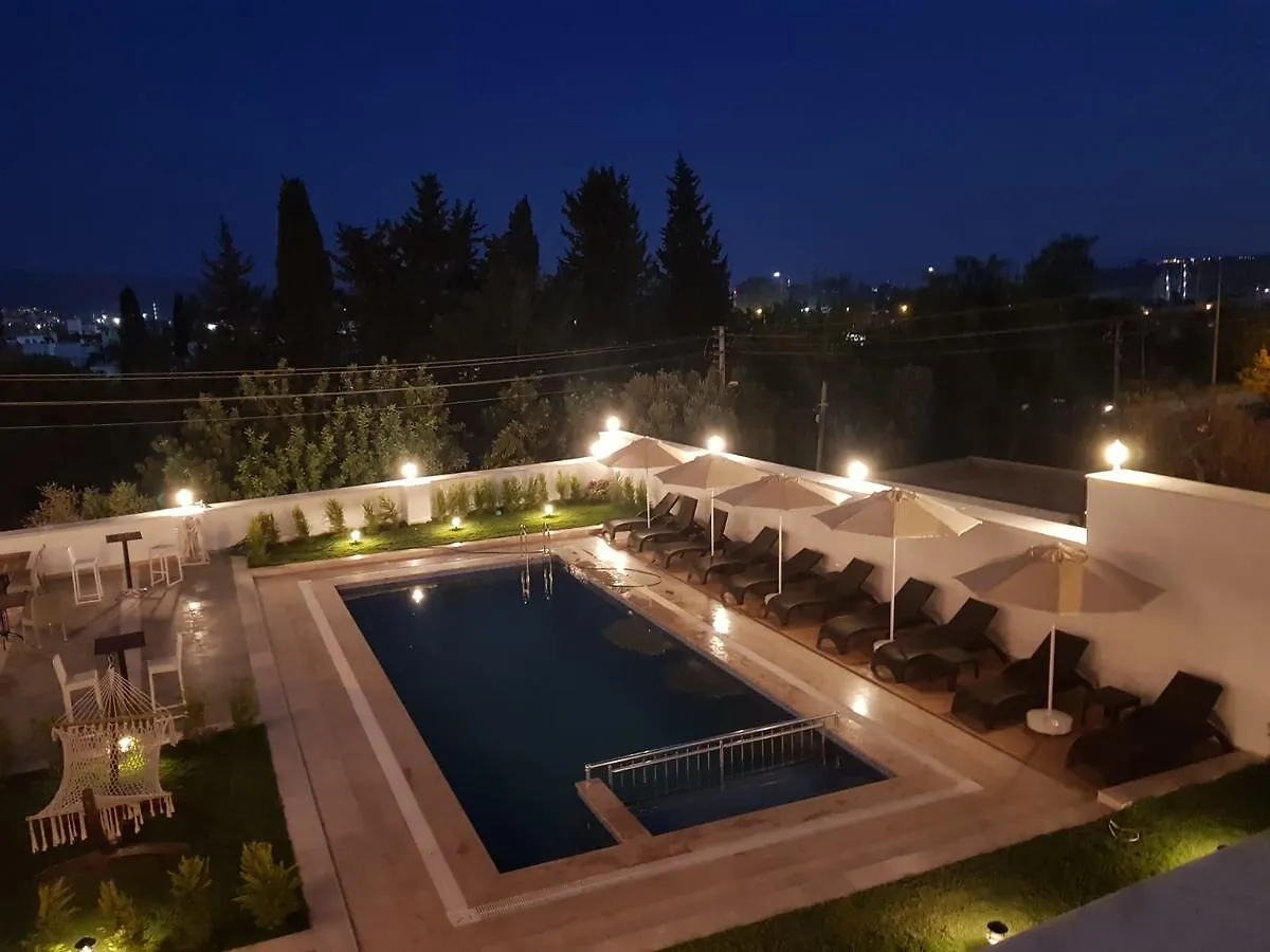 Laden Hotel Bodrum