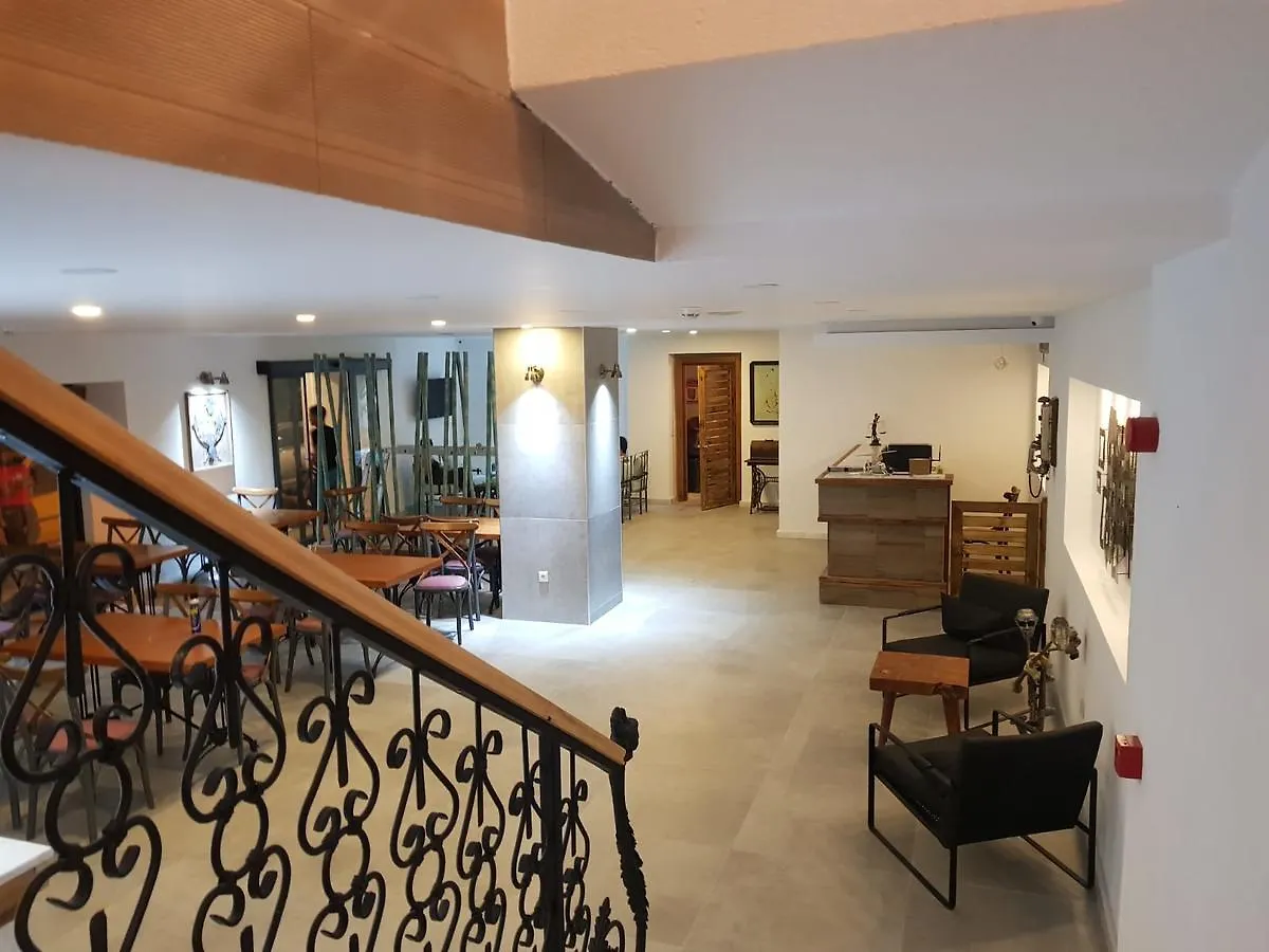 Laden Hotel Bodrum