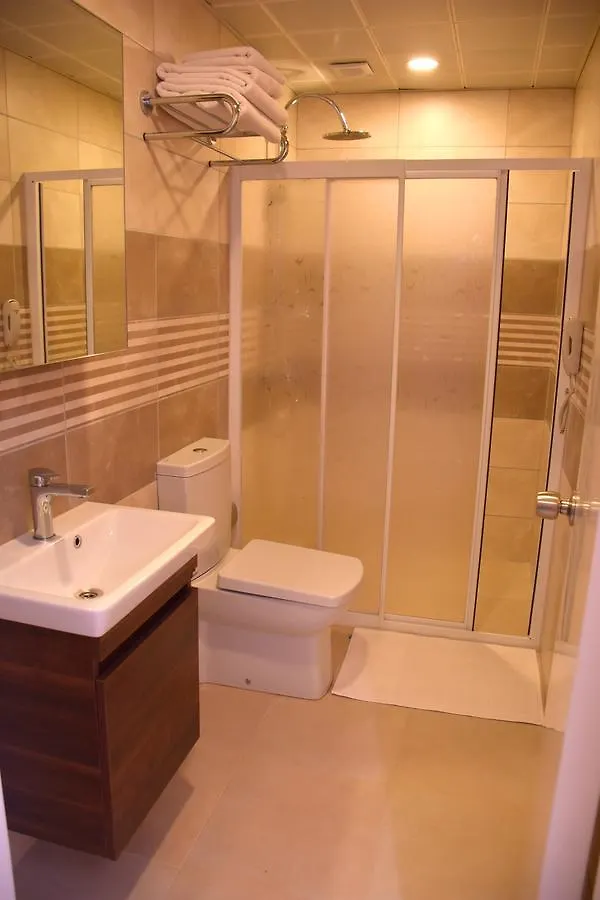 Laden Hotel Bodrum 3*,