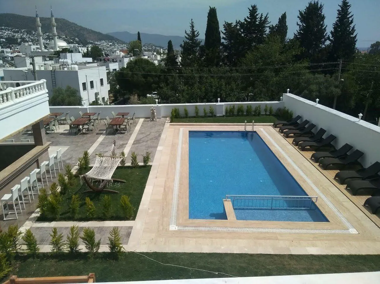 Laden Hotel Bodrum