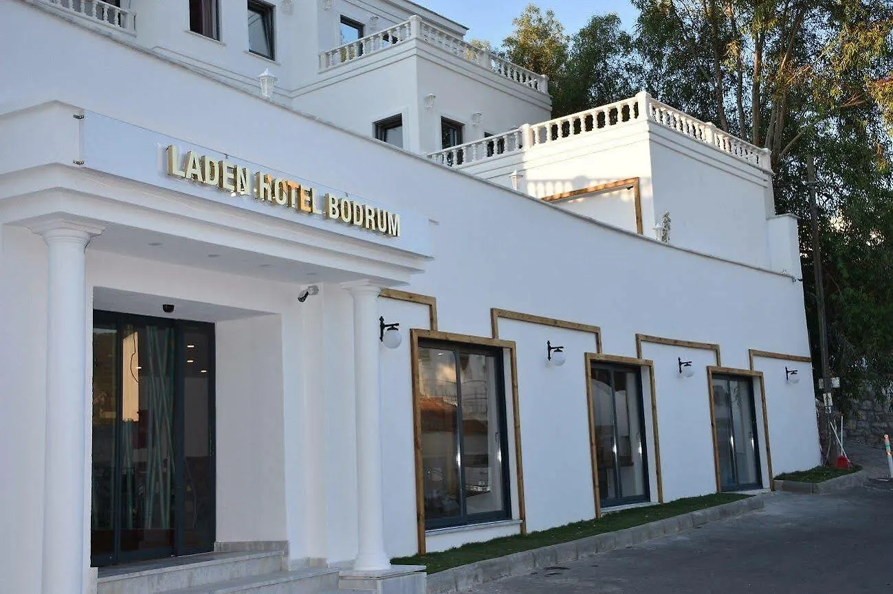 Laden Hotel Bodrum