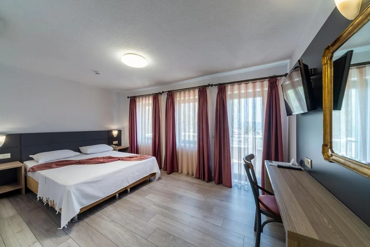 Laden Hotel Bodrum