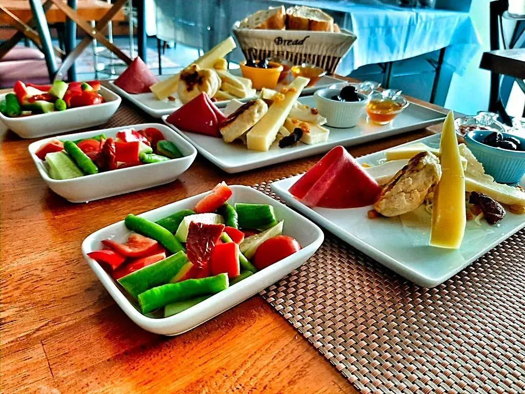 Laden Hotel Bodrum