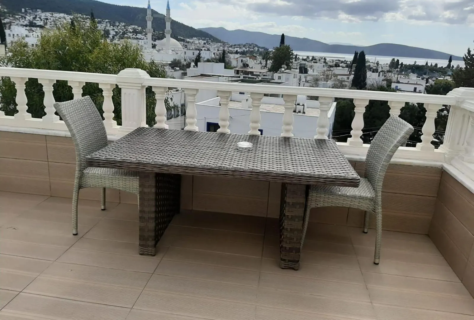 Laden Hotel Bodrum