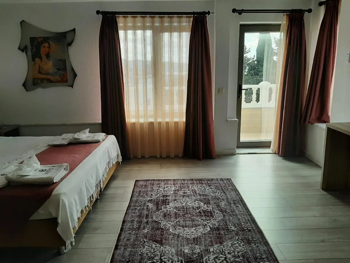 Laden Hotel Bodrum