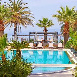 Hotel Moyo Luxury &, Bodrum