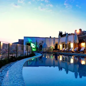 Hotel Regnum Escana, Bodrum