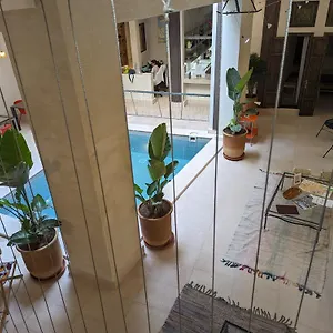 Dar D'art Marrakesh