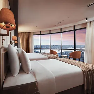 The Hotels, Galata Istambul