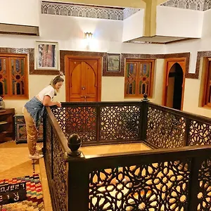 Lalla Marrakech - Ideal For Couples & Groups Marrakesh
