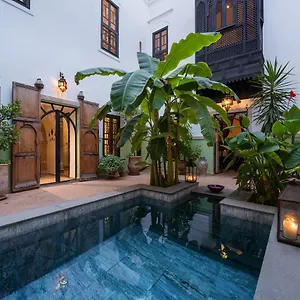 Azzar Marrakesh
