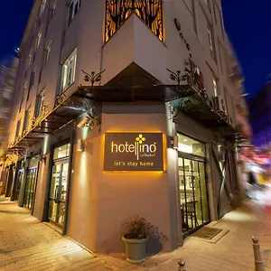 Hotellino Istambul