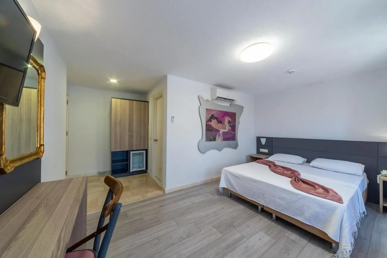 Laden Hotel Bodrum