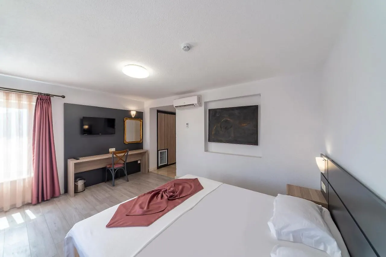 Laden Hotel Bodrum Turkey