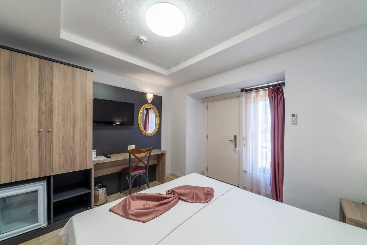 Laden Hotel Bodrum Turkey