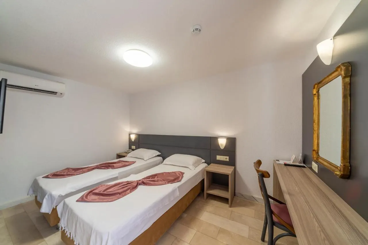 ***  Laden Hotel Bodrum Turkey