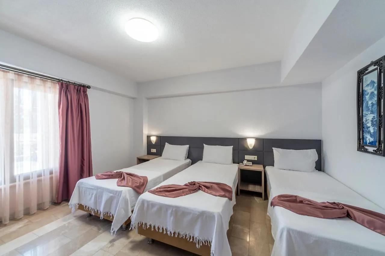 Laden Hotel Bodrum