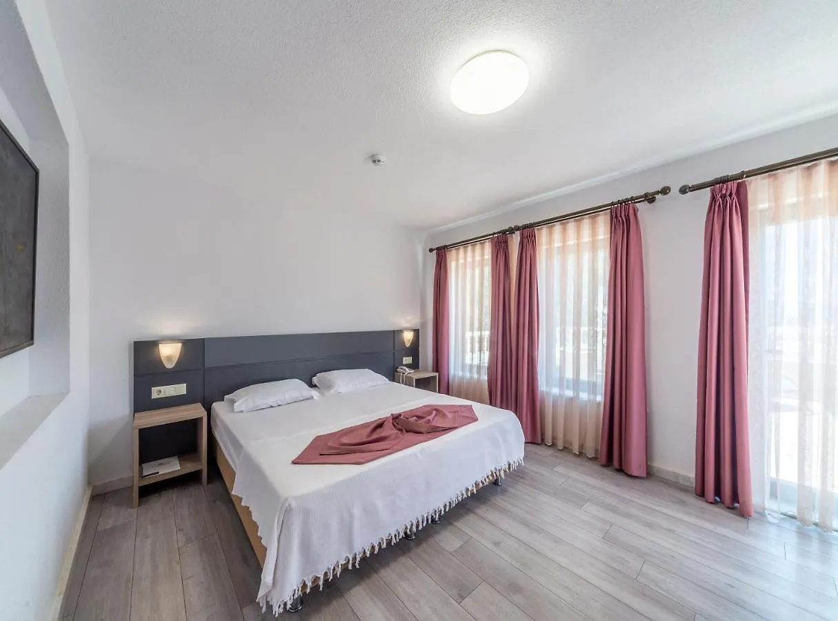 Laden Hotel Bodrum 3*,  Turkey