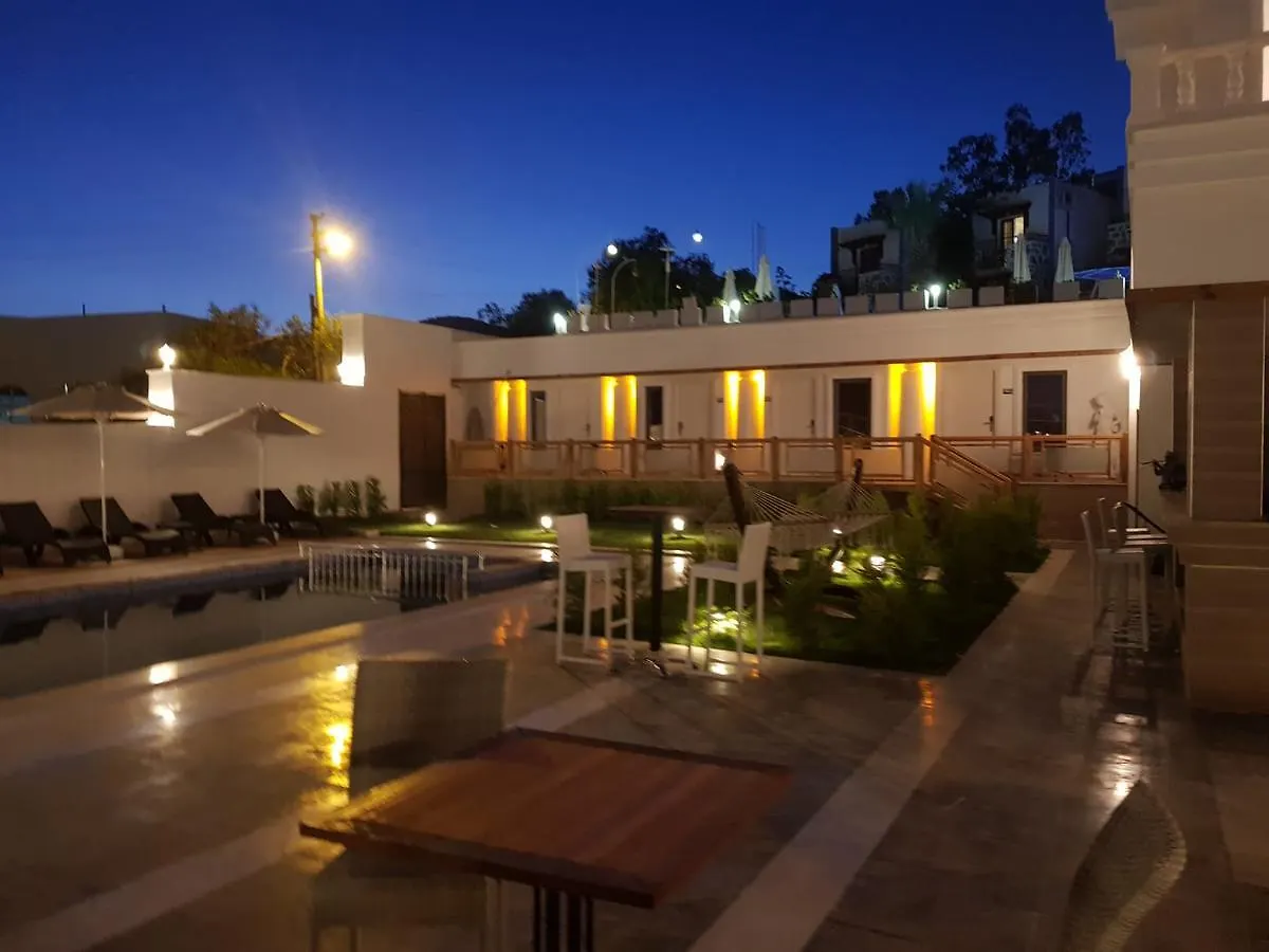Laden Hotel Bodrum