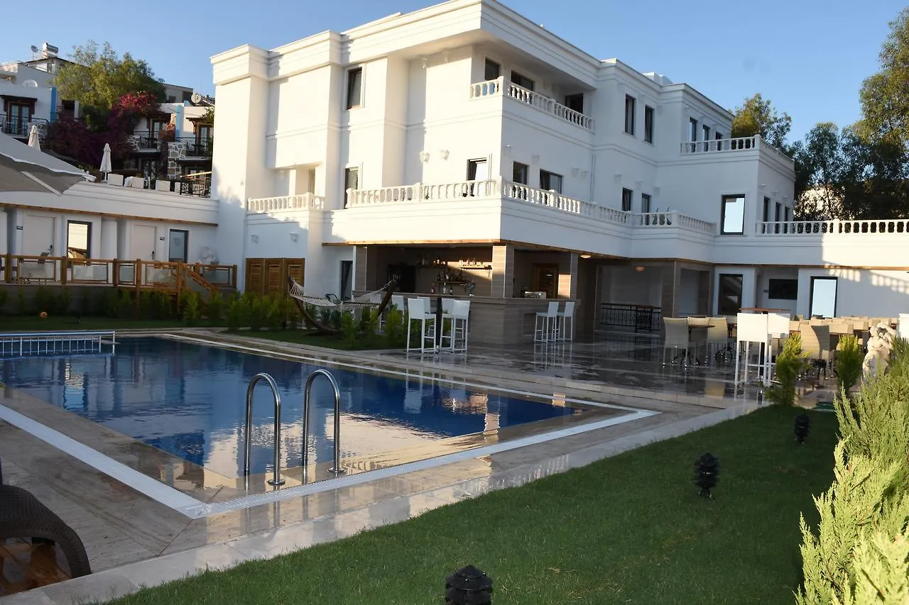 Laden Hotel Bodrum