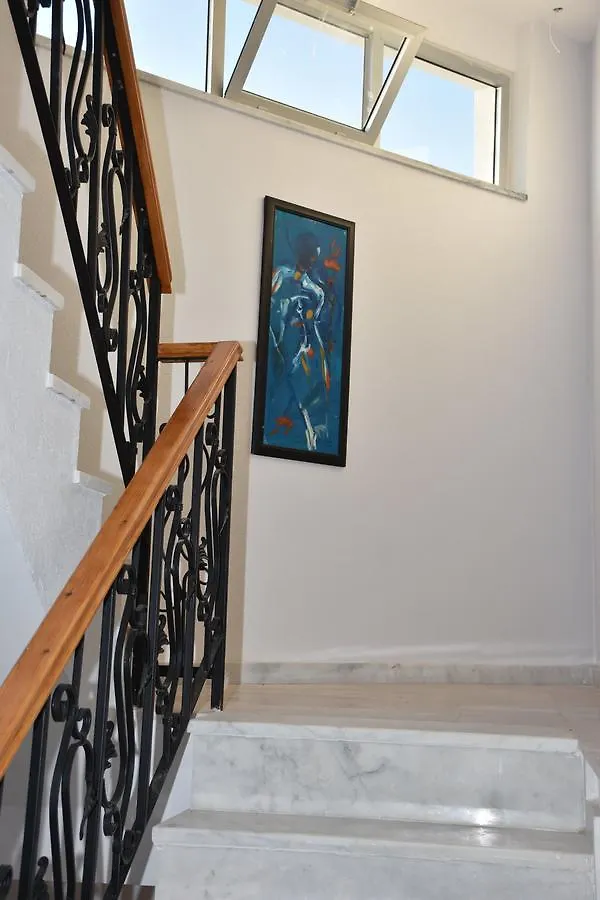 Laden Hotel Bodrum 3*,  Turkey
