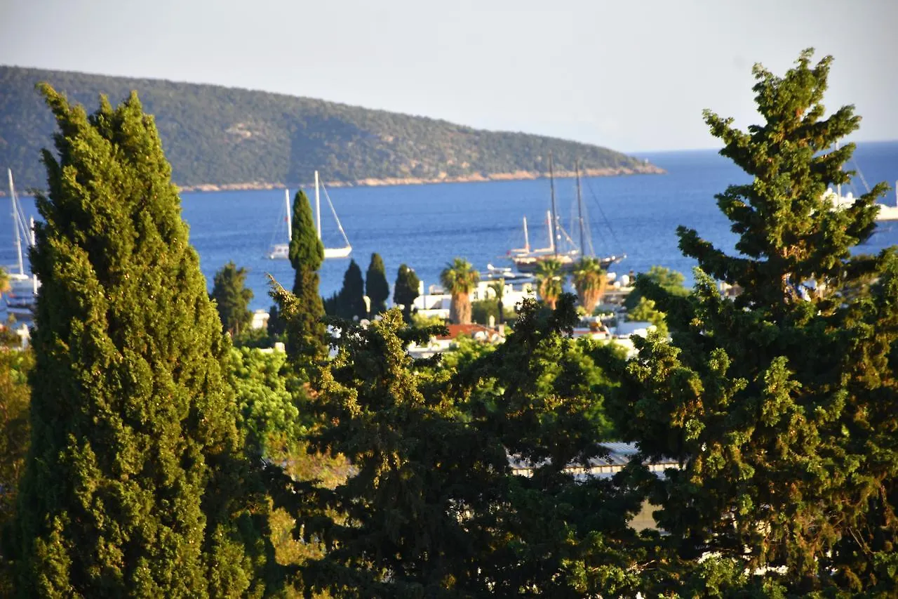 Laden Hotel Bodrum