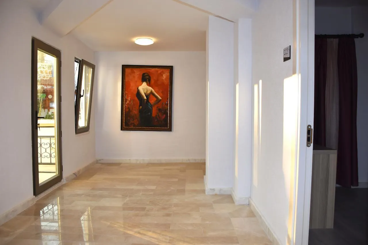 ***  Laden Hotel Bodrum Turkey