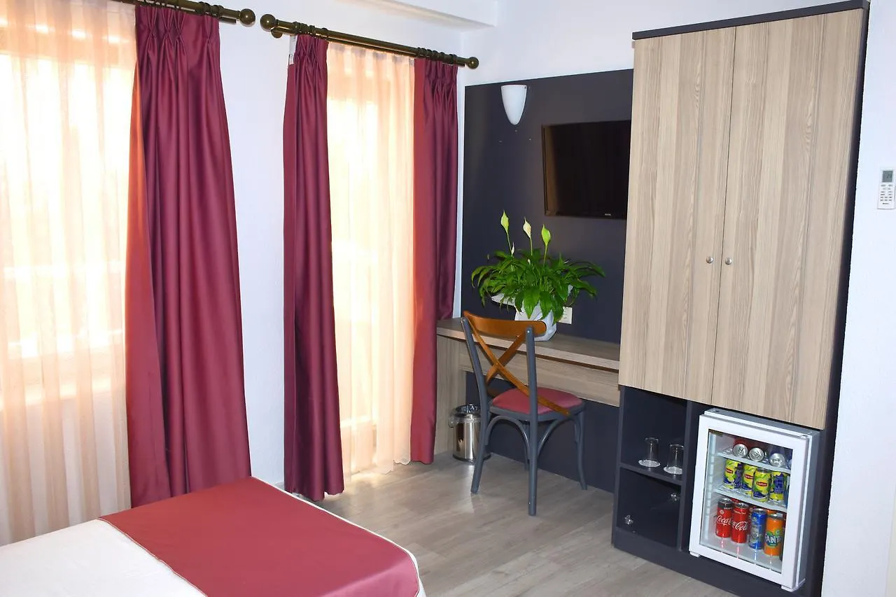 Laden Hotel Bodrum