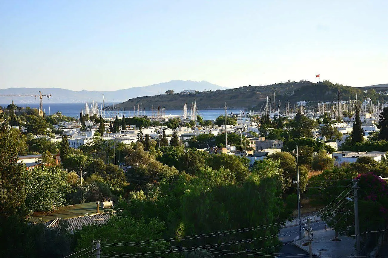Laden Hotel Bodrum