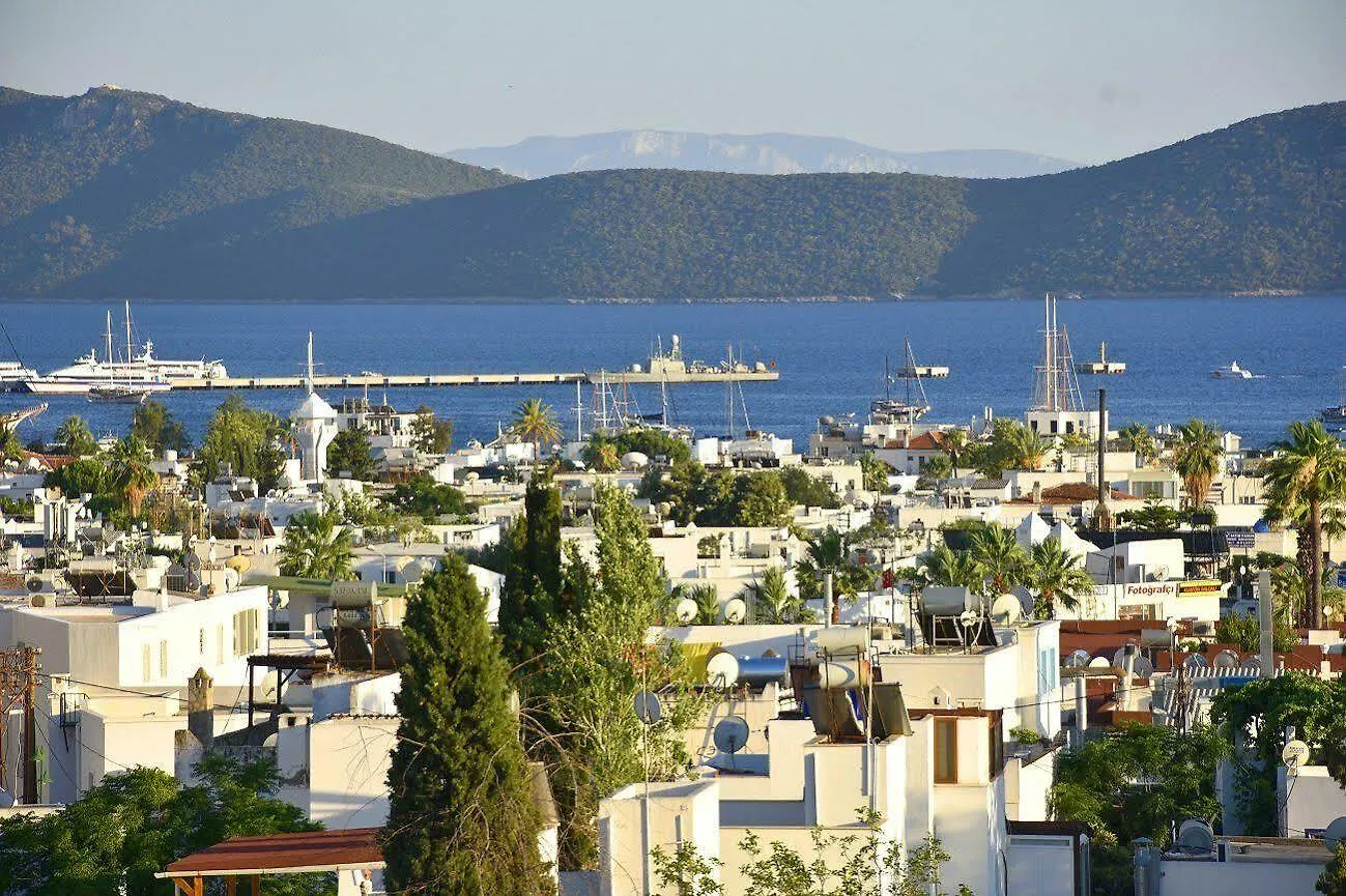 Laden Hotel Bodrum