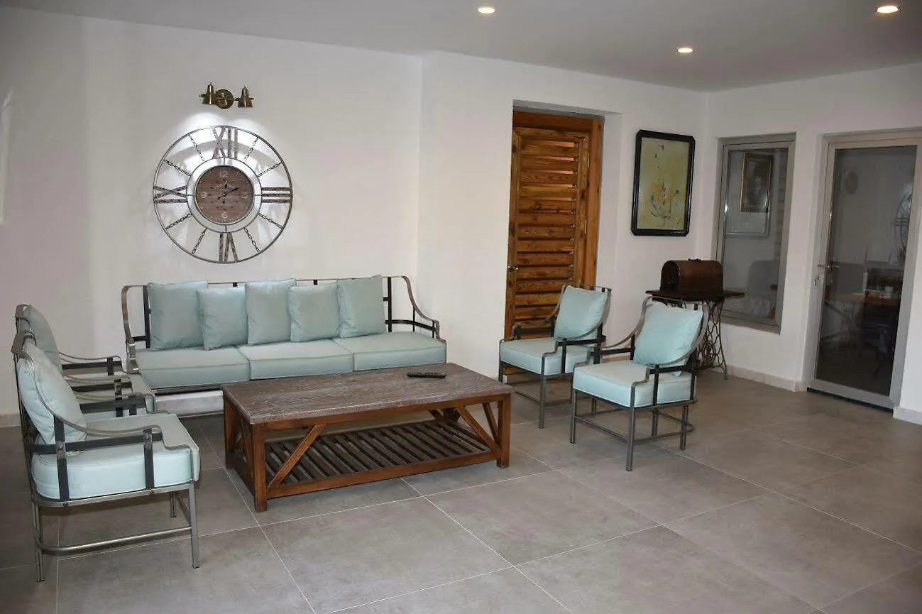 Laden Hotel Bodrum