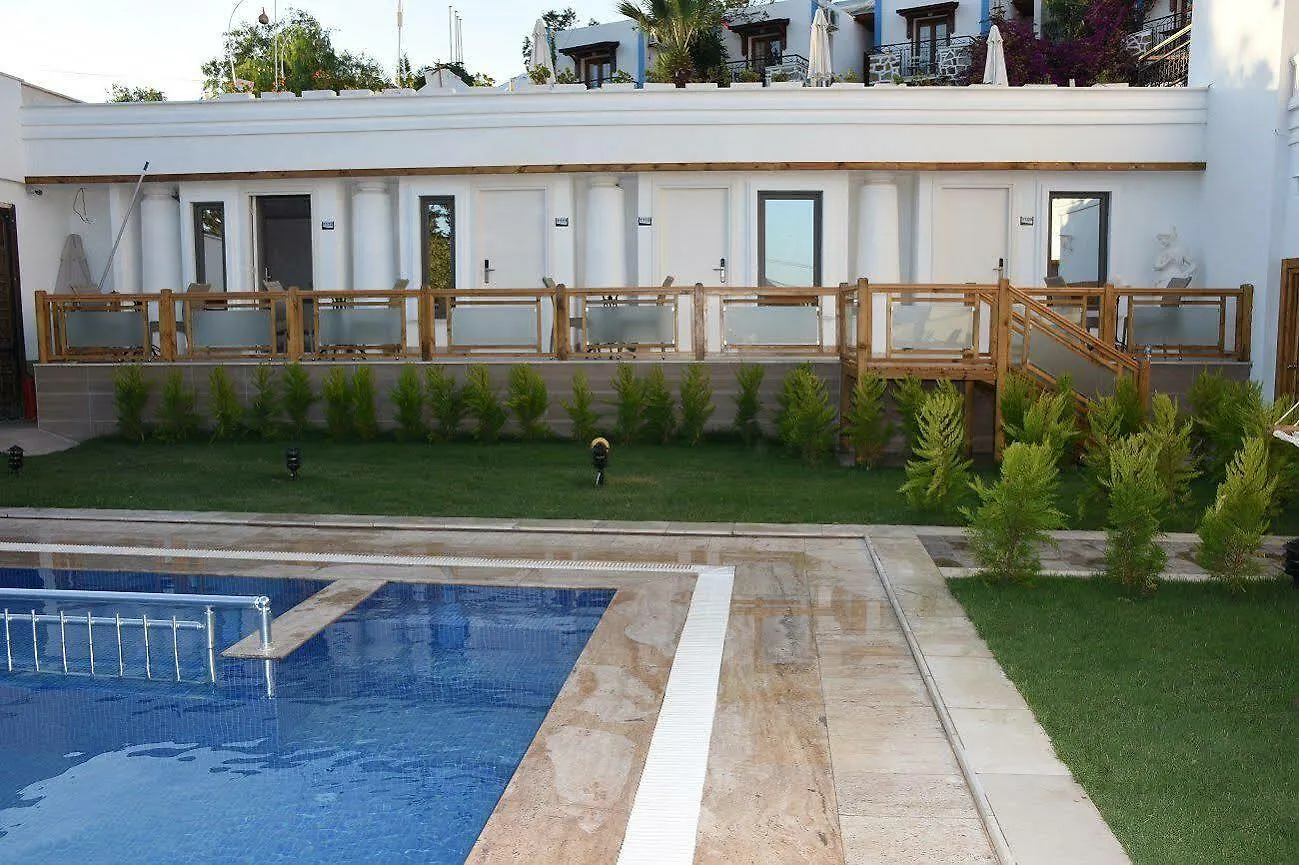 Laden Hotel Bodrum