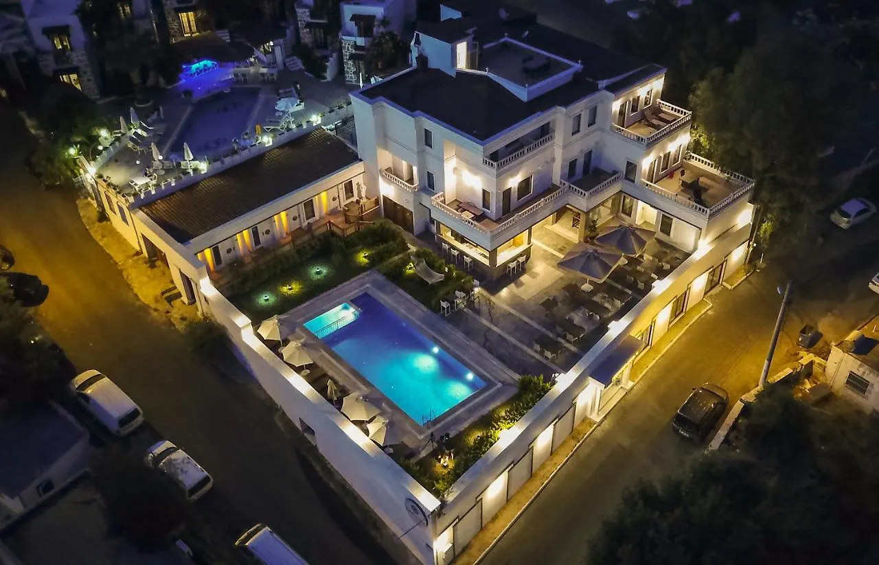 Laden Hotel Bodrum