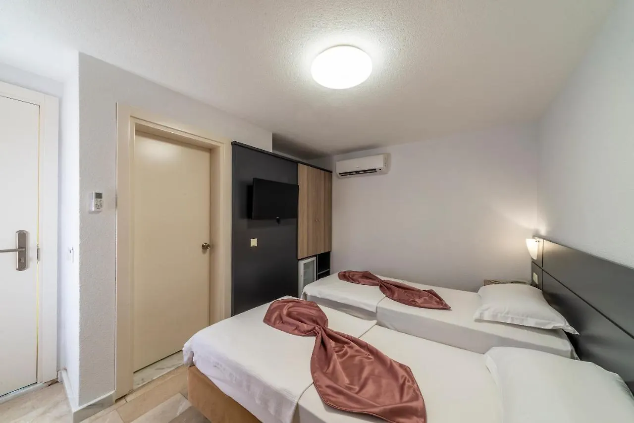 Laden Hotel Bodrum