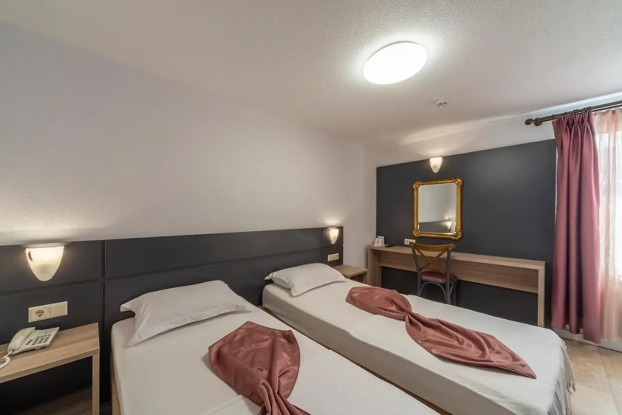 Laden Hotel Bodrum Turkey
