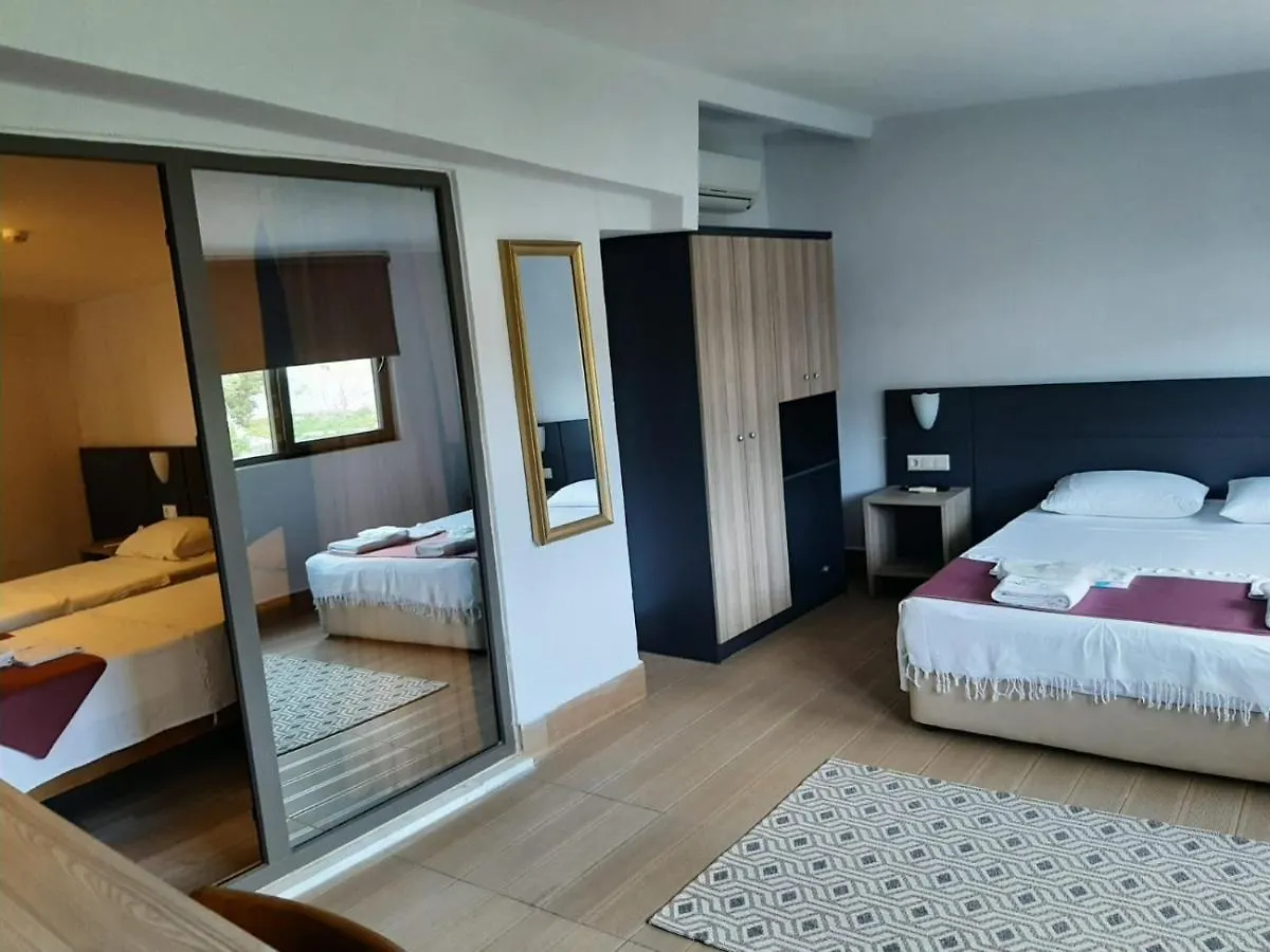 Laden Hotel Bodrum