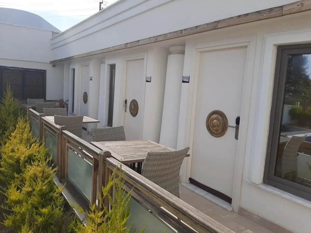 Laden Hotel Bodrum